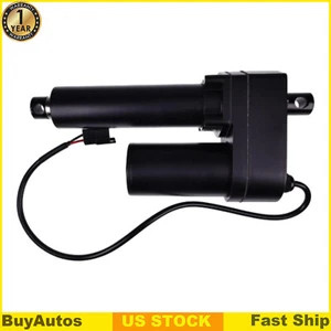 Linear Actuator 341-008 For Use With Rite-Hite Actuator V250 V450 Restraints 24V - Picture 1 of 6