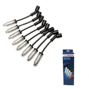 Bosch F 005 X04 231 Ignition Cable Kit - Picture 1 of 1