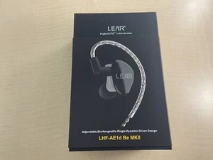 Cuffie audio personalizzate LEAR LHF-AE1d Be MKII LE420549 - Foto 1 di 7