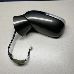 2013 - 2018 ACURA RDX Front Left Driver Side Power Door Mirror TX4764379 OEM - Picture 1 of 10