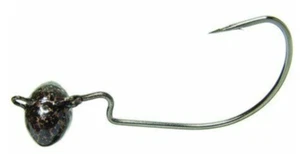 Gene Larew Tommy Biffle Hardheads, 3/16 Oz Copperhead Fishing Hook Lure 316HH261 - Picture 1 of 1