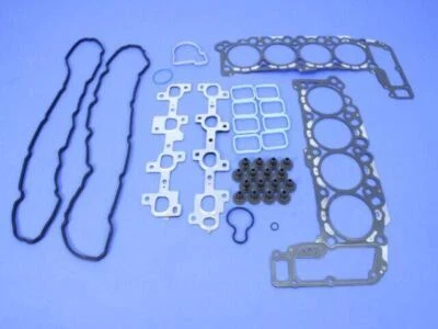 Genuine Mopar 2004-2007 Jeep Commander Engine Upper Gasket Package 68001777AA - Imagen 1 de 4