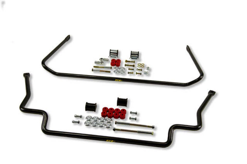 ST Suspensions Anti-Sway Bar SET for 2008-16 Audi A4 A5 S4 S5 29mm Frt 24mm Rear - Image 1 of 1