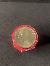 2007-D Washington One Dollar Roll ICG MS65 Or Better $20 Face Value Free Ship