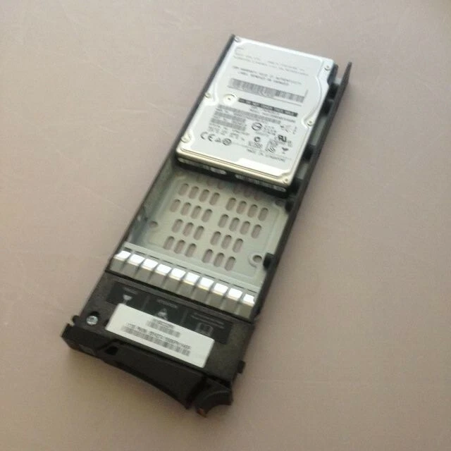 IBM 3549 900 GB 6Gb SAS 10K 2.5-inch SFF HD 85Y6274 00L4680 00L4568 00Y2684 - Image 1 of 1