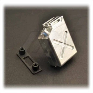 NEUF TANICA CARBURANTE - PIKUP FUORISTRADA CRAWLER TRUCK - Picture 1 of 1