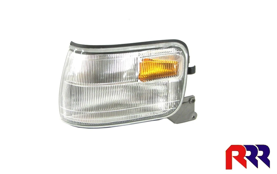 PARA MITSUBISHI EXPRESS L300 FURGONETA SF/SJ 5/00-11/05 LUZ ESQUINA LÁMPARA - LADO IZQUIERDO Foto 1 de 1