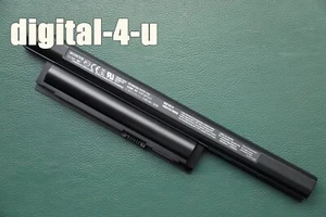 39Wh Nueva Batería Genuina VGP-BPS22 para Sony VAIO VPC-EA1 VPC-EB VPC-EC - Imagen 1 de 2