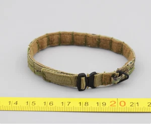 ES 26065RA 1/6 Male Soldier Belt Model for 12'' Us Army Delta - Picture 1 of 1