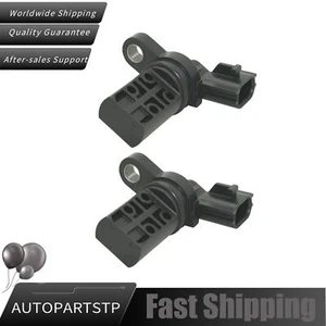 2PCS Camshaft Position Sensor For Nissan Pathfinder Infiniti M45 237312Y52A - Picture 1 of 9
