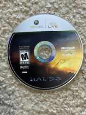 Halo 3 (Microsoft Xbox 360) NO TRACKING - DISC ONLY