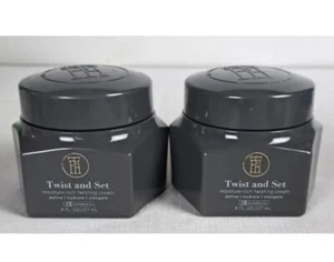 Lot of 2 TPH by Taraji Mask On Moisturizing Conditioning Hair Mask 8 fl.oz - Picture 1 of 1