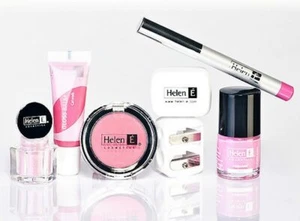 Helen E Perfectly Pink Gift Set - Picture 1 of 1