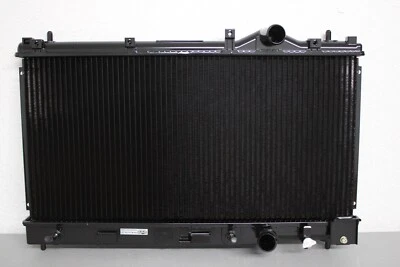 1995 1996 1997 1998 DODGE NEON COMPLETE RADIATOR Foto 1 de 4