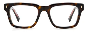 Occhiale da vista Dsquared2  modello D2 0022 colore 086/19 HAVANA - Imagen 1 de 1