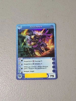 Chaotic Aivenna (Max E) Rise of the Oligarch Super Rare - LP - Image 1 of 4