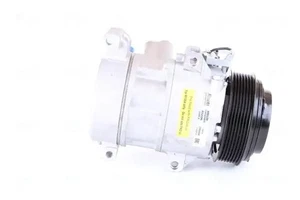 Klimaanlagen – Kompressor R 134a PAG 46 890156 NISSENS für TOYOTA AURION - Bild 1 von 14