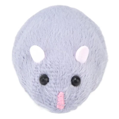 (Style B)Remote Control Mouse Toy Fun Infrared Reality Environmental Protection^ - Image 1 of 4