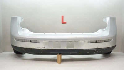 Panel de cubierta de parachoques trasero Lincoln MKX 2011-2015 OEM BA13-17F001 Foto 1 de 4