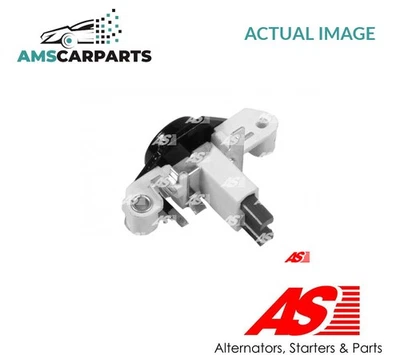 ALTERNATOR REGULATOR ARE0039 AS-PL NEW OE REPLACEMENT - Image 1 of 4