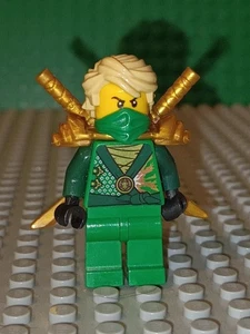 LEGO  Lloyd (Techno Robe) - Set 70722 - Imagen 1 de 2