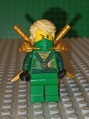 LEGO  Lloyd (Techno Robe) - Set 70722 - Imagen 1 de 2