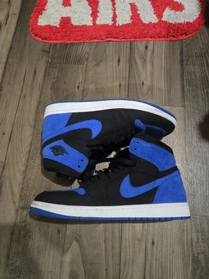Talla 11 - Jordan 1 Retro OG High Royal Reimagined Foto 1 de 4