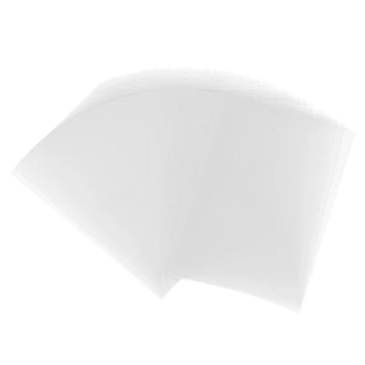 150 Sheet Vellum Paper 4x6 Vellum Paper Printable Translucent Paper 100GSM White Foto 1 de 4