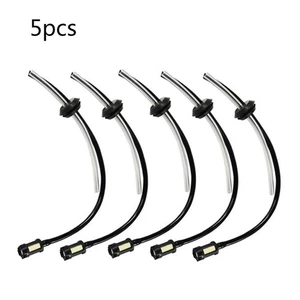 High quality 5PCS Petrol Tank Filter Set for Brush Cutters and Trimmers - Picture 1 of 4