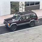 1992 Jeep Cherokee LAREDO