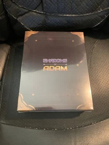 Limited Run Shadows of Adam Limited Edition PS4 Playstation 4 Brand New Sealed - Picture 1 of 8