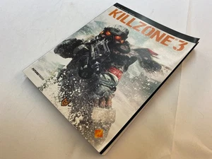 Killzone 2 Brady Games Signature Series Official Strategy Game Guide - Bild 1 von 2
