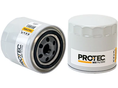 Filtro de aceite para Jeep Commander 2008-2010 filtros protectores 47136BNSR 2009 Foto 1 de 2