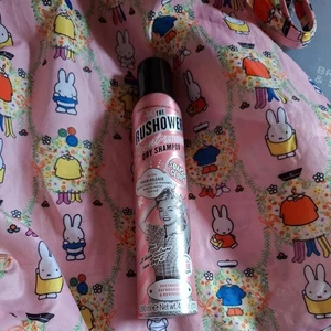 Soap & Glory The Rushower Dry Shampoo 200ml - Picture 1 of 2