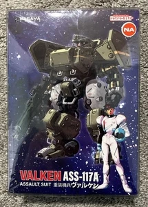 Valken ASS-117A Assault Suits Deluxe Edition Retro-bit SNES Brand New Sealed - Picture 1 of 6