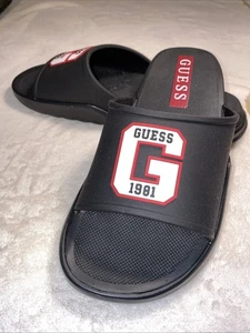 New Guess Slides Women's Size 9 - Picture 1 of 5