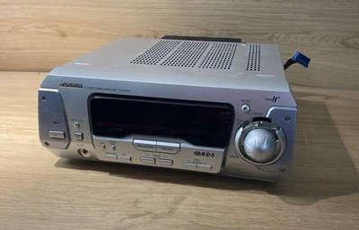Technics SA-EH670 Stereo Tuner / Amplifier / Verstärker / Receiver (SA EH 670) - Bild 1 von 4