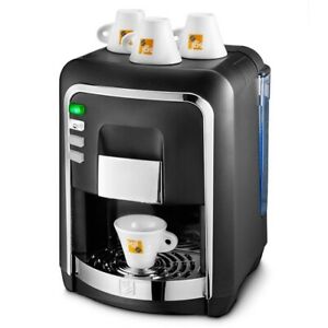 Macchina caffè SGL Podsy - Espresso POINT + 100 caffè