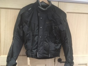wolf tec tour jacket