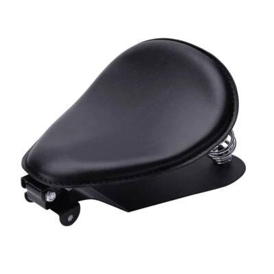 For Suzuki Intruder VS800GL Bobber Chopper Motorcycle Solo Seat Spring Base Kits - Image 1 of 4