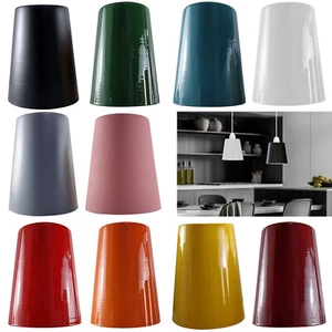 Ceiling Light Shade Easy Fit Metal Pendant Light Fitting Living Room Lampshade - Picture 1 of 71