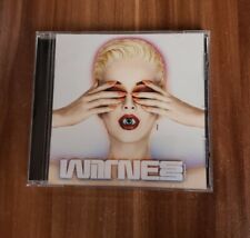 Katy Perry - Witness (2017) Album Musik CD *** sehr guter Zustand ***