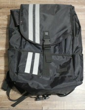 banjo brothers canvas commuter backpack