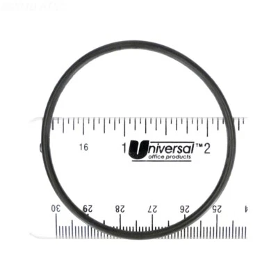 Replacement Hayward DEX2400Z5 Outlet Elbow O-Ring ProGrid Micro Clear StarClear - Image 1 of 3