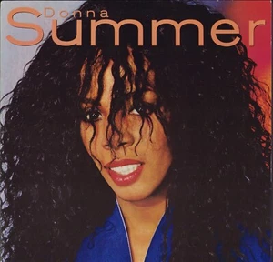Donna Summer ‎- Donna Summer (Vinyl LP - DE 1982) - Bild 1 von 5