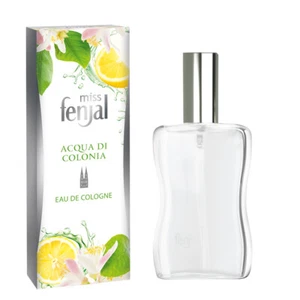 Miss Fenjal Eau de Cologne Acqua di Colonia weißes Sandelholz 50ml - Bild 1 von 1