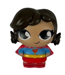 DC Minis Micros Supergirl Mini Figure Alta 1,5" Comune Scatola Aperta - Foto 1 di 3