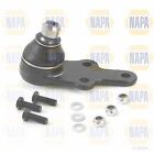 Genuine NAPA Front Right Lower Ball Joint for Ford Mondeo SCi 1.8 (06/03-03/07)