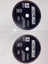 .PSX.' | '.Metal Gear Solid.