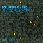 Schlippenbach Trio - Gold Where You Find It [Used Very Good CD]